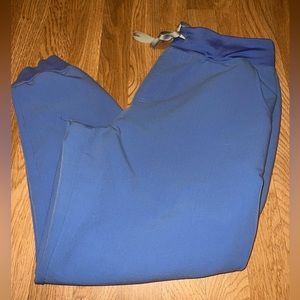 Figs Zamora High Waisted Jogger